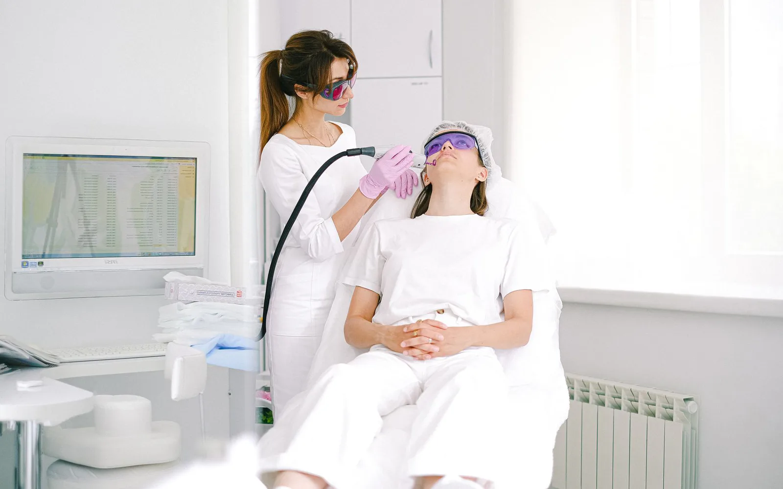 Strategia digitale per medici e strutture sanitarie a Padova