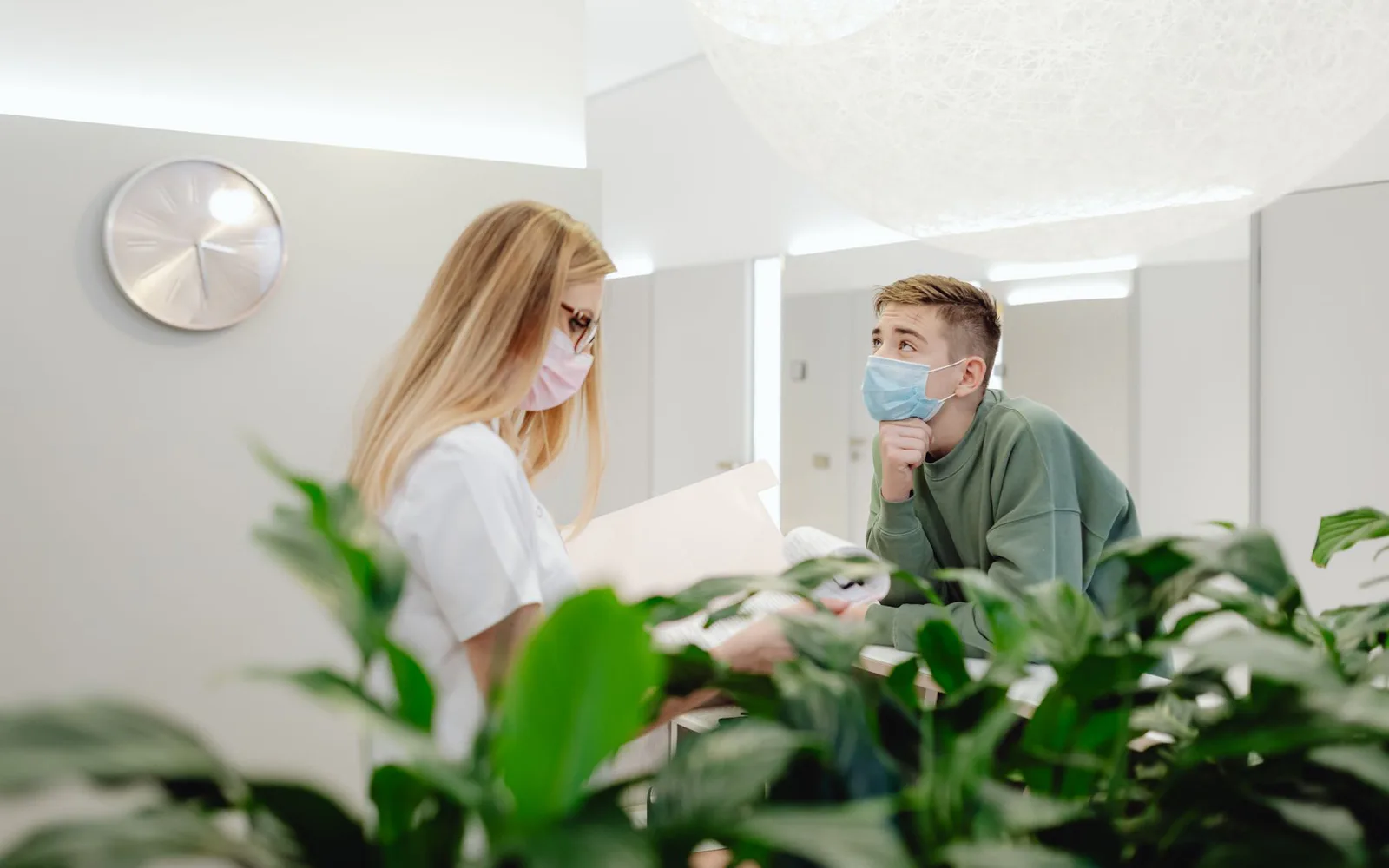 Comunicazione digitale per medici e studi specialistici di Padova
