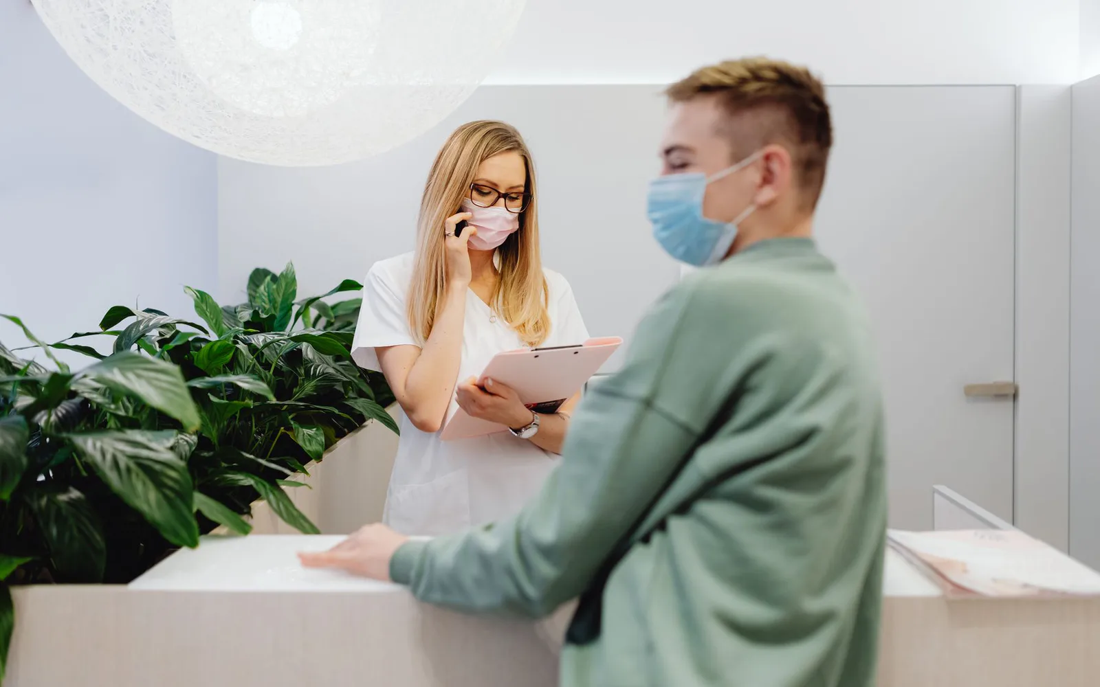 Il nostro metodo per pianificare il marketing sanitario.